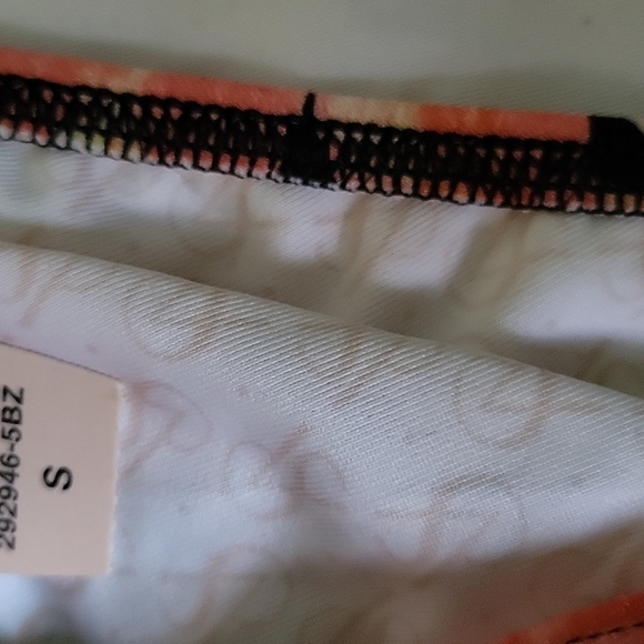 Victoria's Secret bikini bottom small - Picture 3 of 5